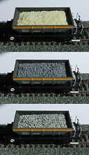 RESIN WAGON LOAD (Half Full)