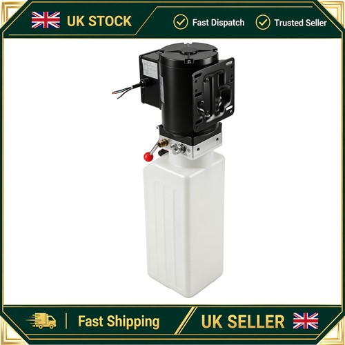 12l 2kw car lift - 2.2kw,
