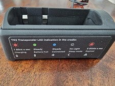 Charger TR2 Mylaps Transponder