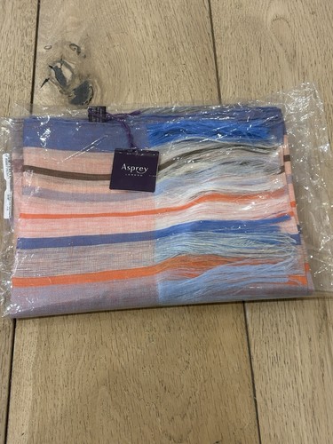 Asprey deckchair stripe - asprey,