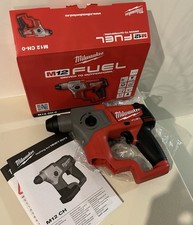 Brand New Milwaukee M12 CH-0