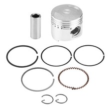 43mm Piston Rings Kit Assembly