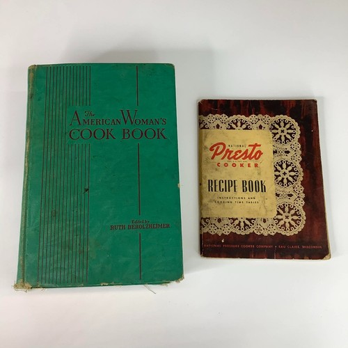 The american woman - the,