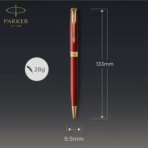 Parker sonnet ballpoint pen - parker,