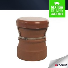 Capping Cowl and Strap 34