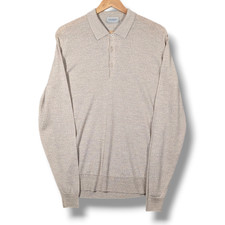 John Smedley 100% New Zealand