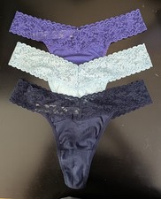 NEW! HANKY PANKY SUPIMA COTTON