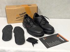 British Army YDS Goliath Steel