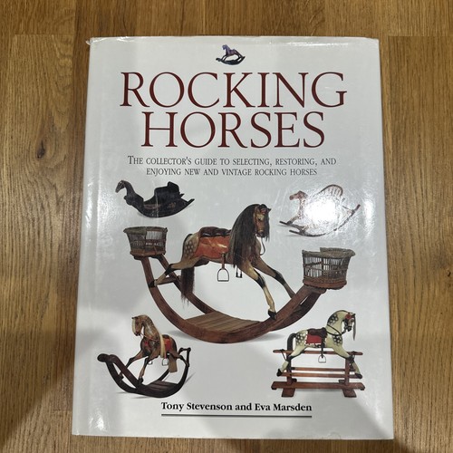 Rocking horses the - rocking, horses: