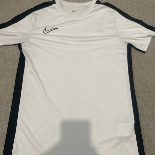 Nike dri fit white - dri, xl