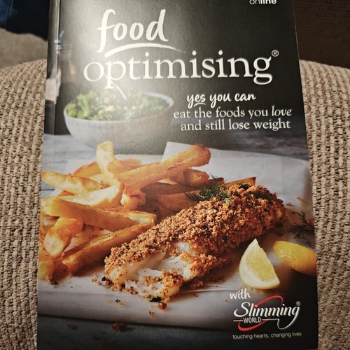 Slimming world starter plan - slimming,