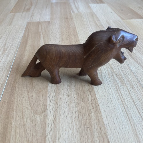 Vintage hand carved wooden - vintage,