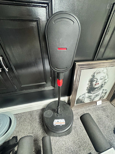 Freestanding boxing reflex - boxing,