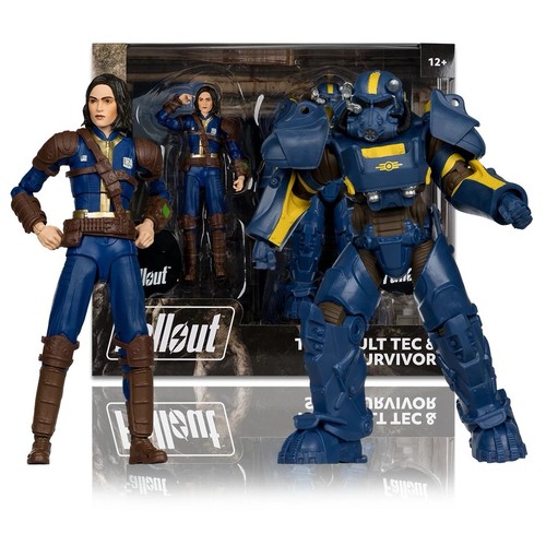 Fallout vault tec sole - vault,