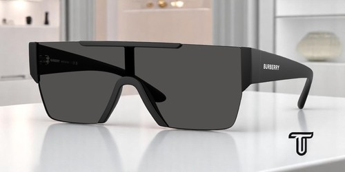 Burberry be4291 346487 matte - burberry,