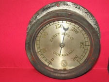 Antique Schaffer & Budenberg
