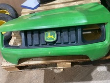 M148982 front panel / bonnet X John Deere 48V E Gator........£150+VAT