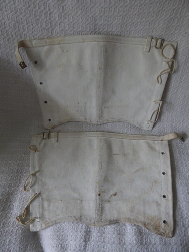 Post ww2 royal navy webbing - post-ww2,