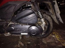 2018 SYM MASK 125  ENGINE  (XS1P52QMI-3C18014120)