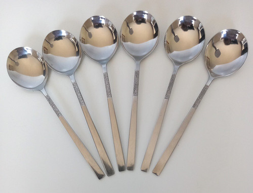 Viners cutlery love story - viners,