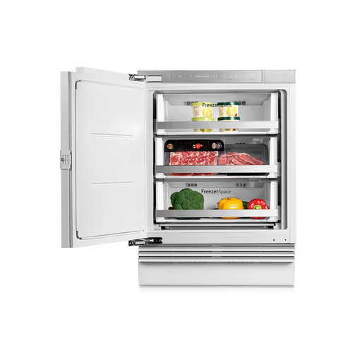 Lefort small panel - 24",