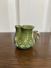Antique 1880 Rye Pottery