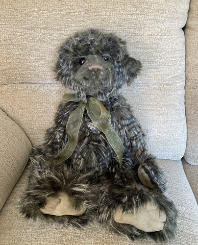 Charlie bears hocus pocus - bears,