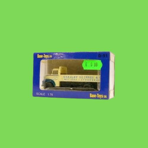 Base toys 76 leyland - d-51,