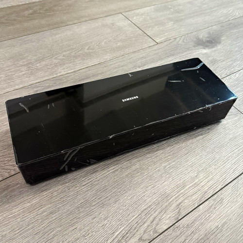 Samsung one connect - samsung, box