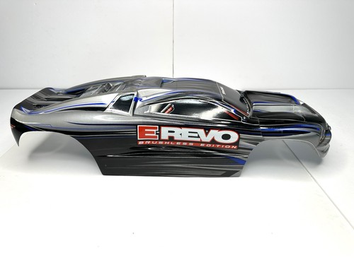 Rare traxxas e revo - *rare*,