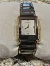 Rado Diamond Jubile Ladies