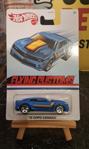 Hot wheels 2020 flying customs - flying,