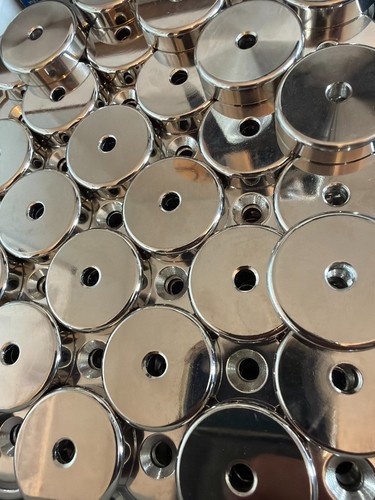 Strong 32mm n52 neodymium - strong,