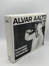 Alvar Aalto: Das Gesamtwerk