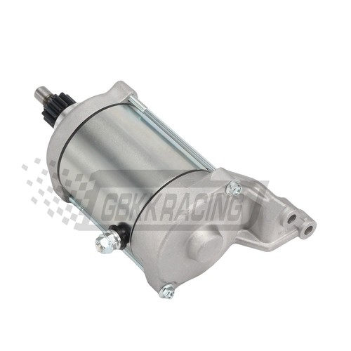 Starter motor for - motor, yamaha
