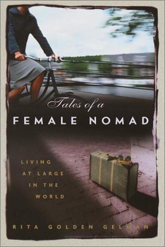 Tales female nomad - of,