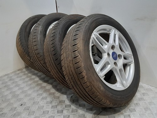 Set genuine inch ford - genuine,
