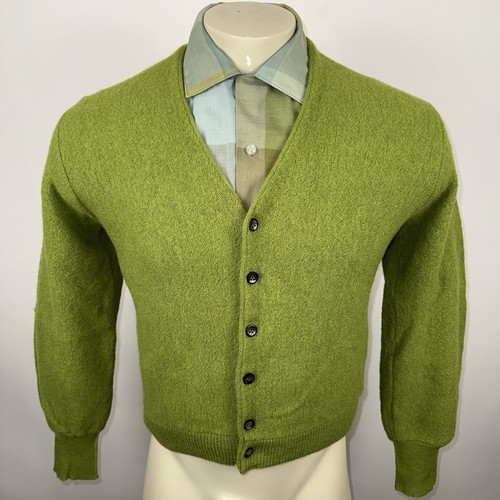 Vtg 60s puritan - 60s,
