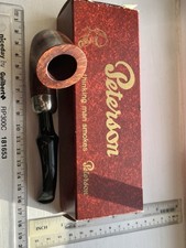 K& P Peterson System 305