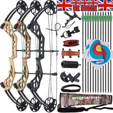 Archery Compound Bow Hunting