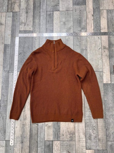 Pull bear brown half - pull&bear,