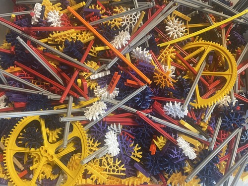 Job lot mixed bundle - job, )