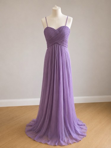 Mark lesley mauve bridesmaid - mauve, /