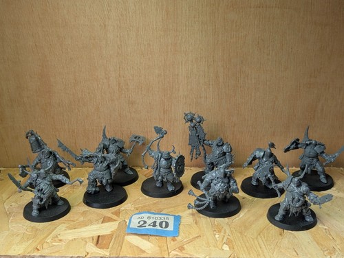 Maggotking nurgle putrid - of,