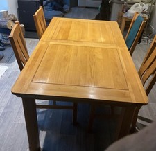 oak furniture land extending