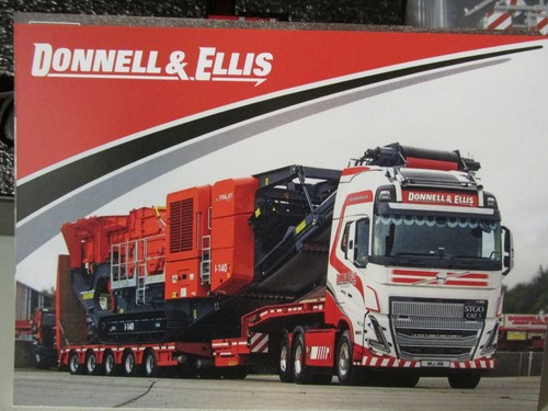 Wsi volvo fh5 glob - wsi,