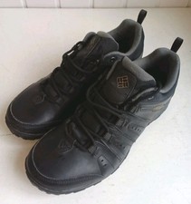 Columbia Black Techlite