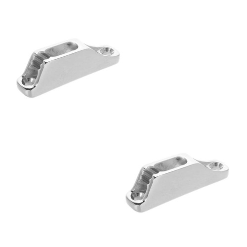 2pcs compact stainless - stainless, steel