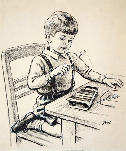 Hubert williams - hubert,
