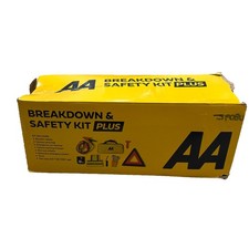AA Emergency Breakdown &